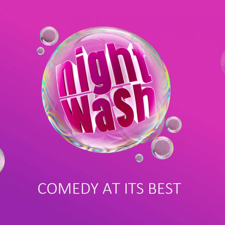 NightWash Live – Comedy ist LIVE am Lustigsten!