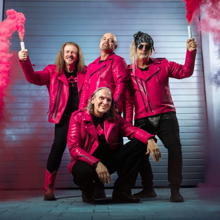 J.B.O. – Tour Of The Rising Fun