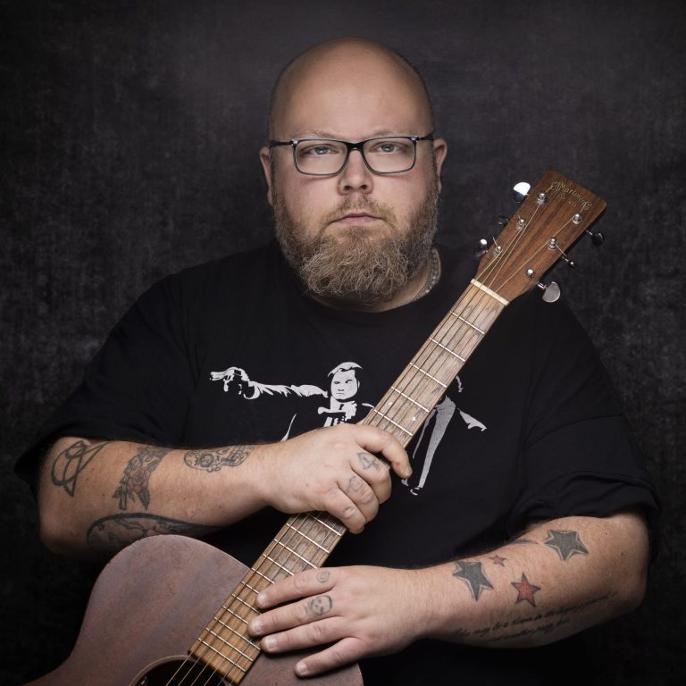 ANDREAS KÜMMERT & THE ELECTRIC CIRCUS