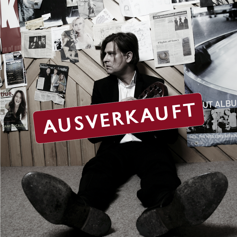 PHILLIP BOA AND THE VOODOOCLUB