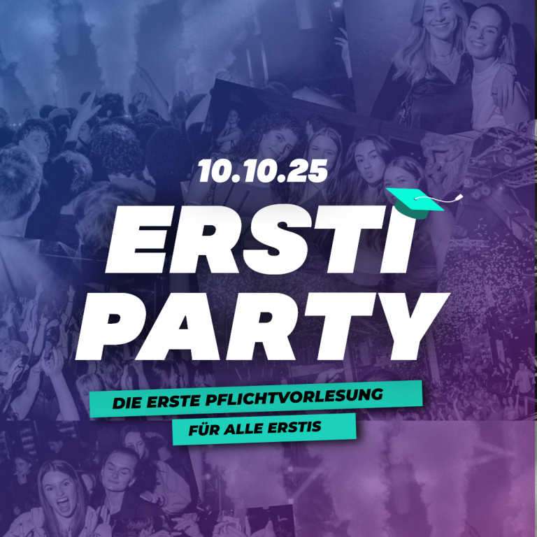 ERSTI PARTY JENA