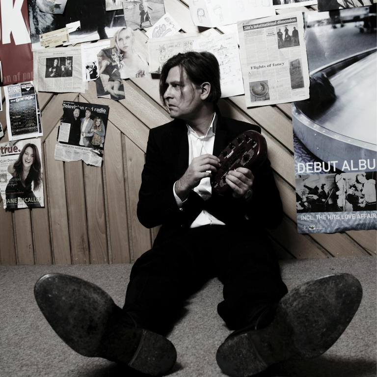 PHILLIP BOA AND THE VOODOOCLUB – ZUSATZSHOW