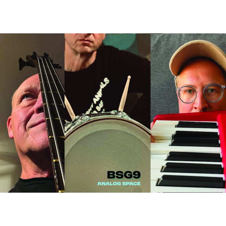 Bert Stephan Group – BSG9