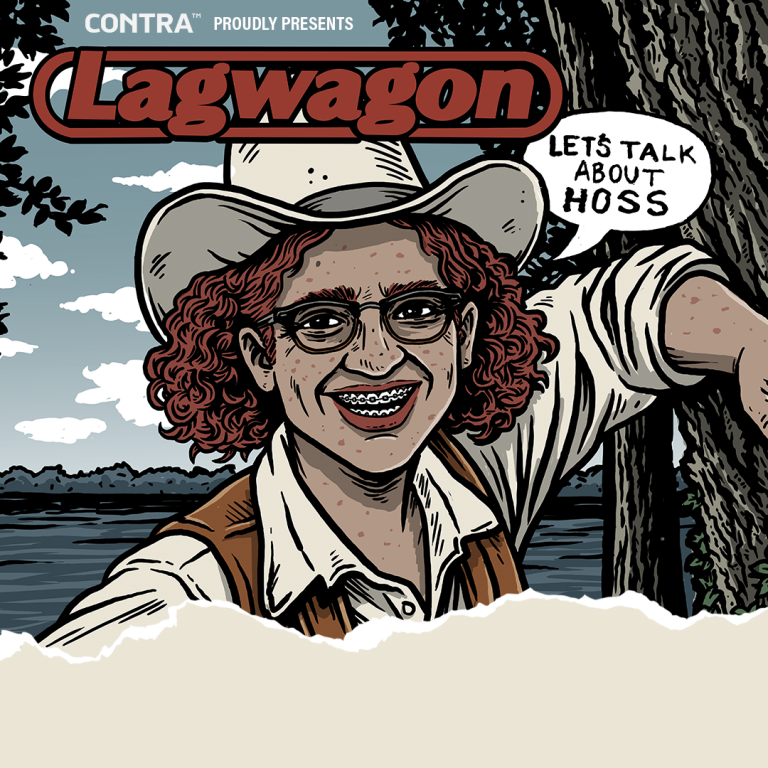 LAGWAGON