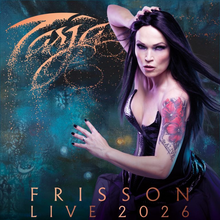 TARJA