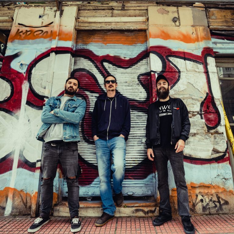 1000MODS + GRIM RHYTHM