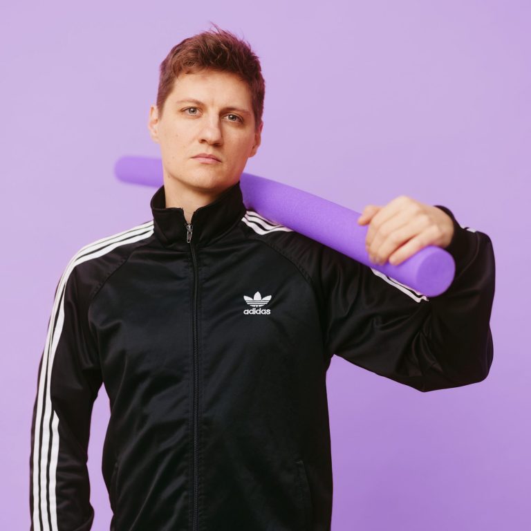 FRIEDRICH HERRMANN„Killin it softly (letzte Vorstellung)“