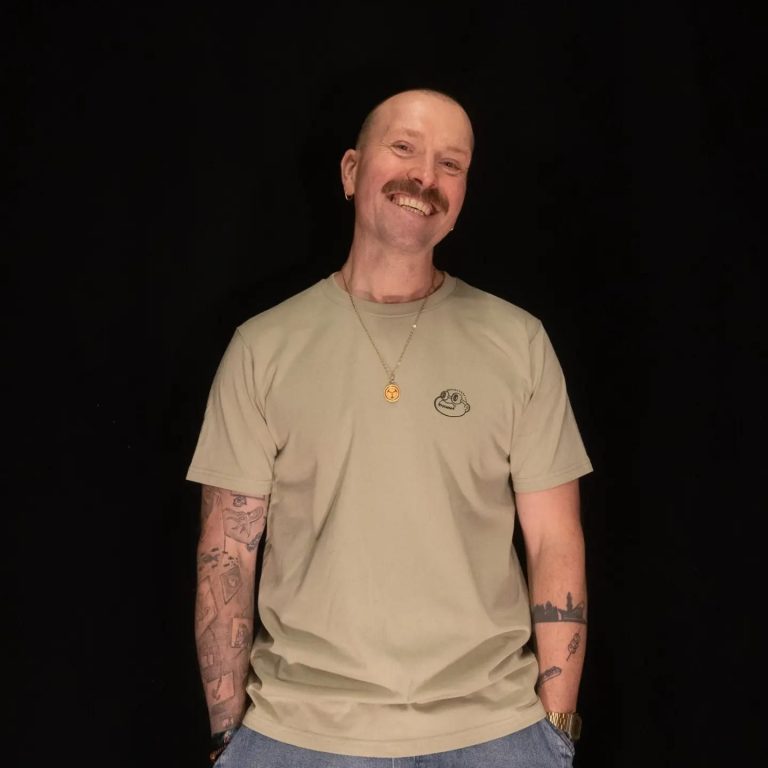 ROGER G.„So Freunde!“