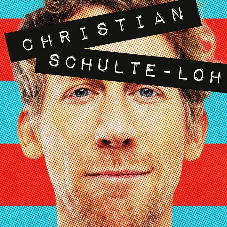 CHRISTIAN SCHULTE-LOH„Import Export“