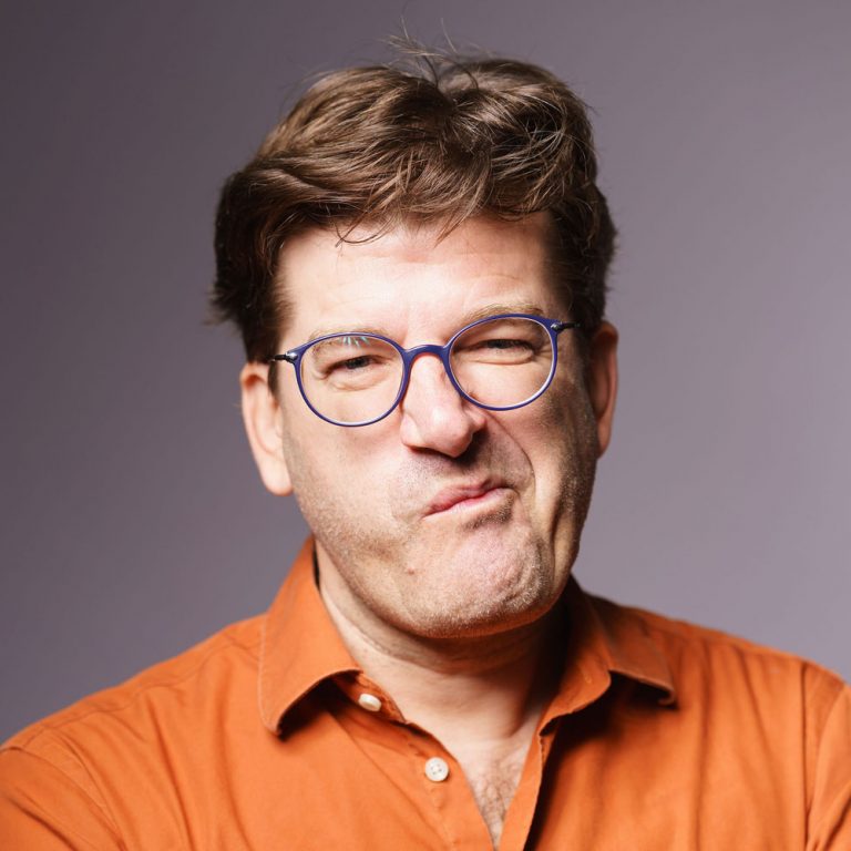 NILS HEINRICH„Junger Gebrauchter“