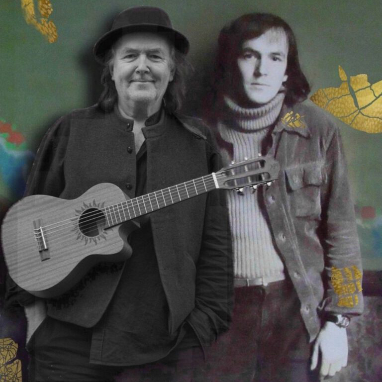 GERHARD SCHÖNE UND MUSIKANTEN feat. RALF BENSCHU