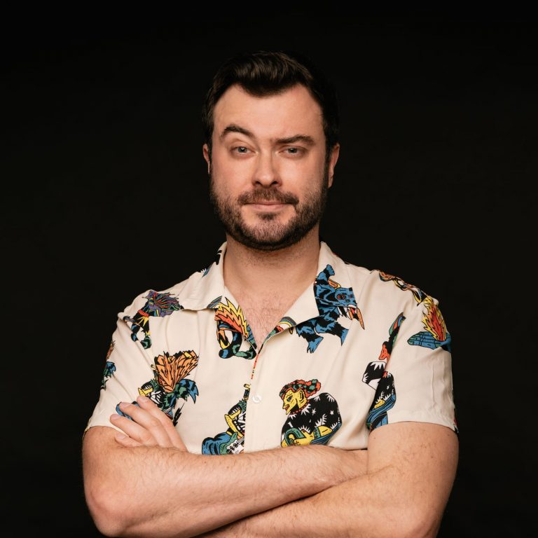 SEBASTIAN KLUSSMANN„Gefragt – Gesagt: Hirn-Turbo mit Live-Quiz“