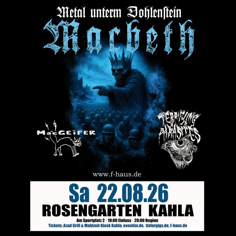METAL UNTERM DOHLENSTEIN