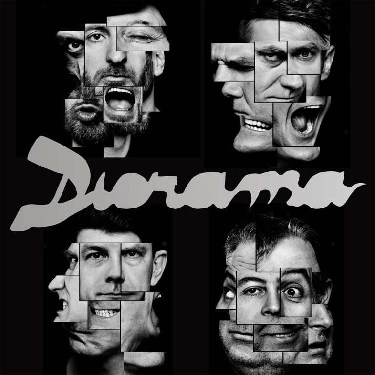 DIORAMA