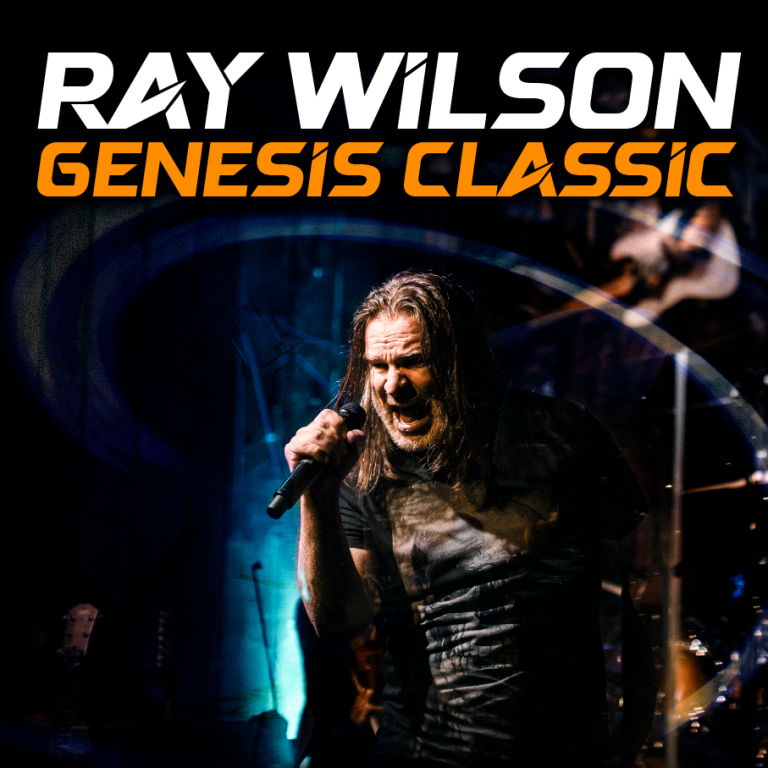 RAY WILSON GENESIS CLASSIC